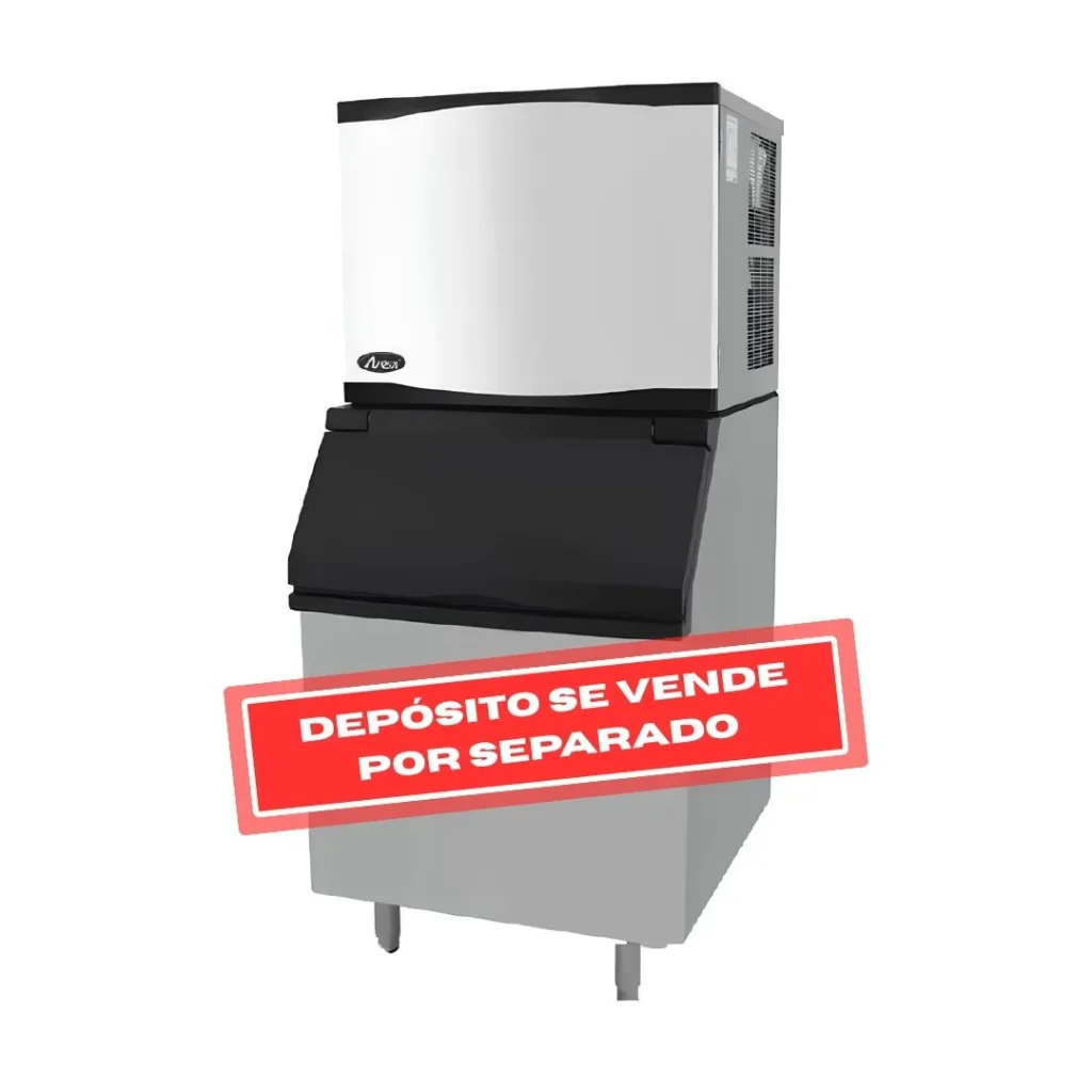 Máquina de Hielo Modular 208 Kg YR450-AP-161 ATOSA (2).webp