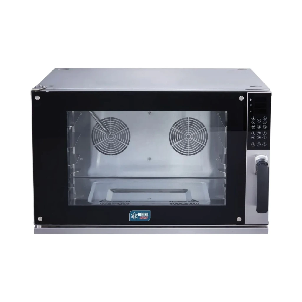 Horno de convección digital HDM-860 MIGSA_01.webp