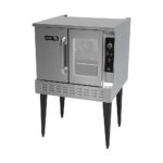 Horno de Convección a Gas AECO-1 ASBER