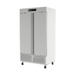 Refrigerador Industrial 2 Puertas 37 Pies ARR-37 ASBER