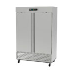 Refrigerador Industrial 2 Puertas 49 Pies ARR-49-H ASBER