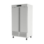 Congelador Industrial 2 Puertas 37 Pies ARF-37 ASBER