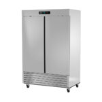Congelador Industrial 2 Puertas 49 Pies ARF-49-H ASBER