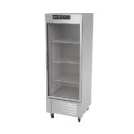 Congelador Industrial 1 Puerta de Cristal 17 Pies ARF-17-G ASBER