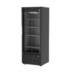 Refrigerador Comercial 1 Puerta de Cristal 17 Pies ARM-17 ASBER