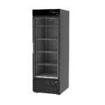 Refrigerador Comercial 1 Puerta de Cristal 23 Pies ARMD-23 ASBER