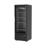 Congelador Comercial 1 Puerta de Cristal 16 Pies AFM-17 ASBER