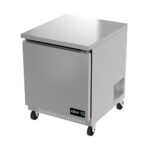 Mesa Congelador Bajo Mostrador 1 Puerta 69 cm AUTF-27 ASBER