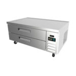 Base Chef Refrigerada 135 cm ACBR-52-HC ASBER