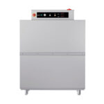 Lavaloza de Arrastre 3 Ciclos por Hora Izquierda a Derecha EASY-120 L CW ASBER