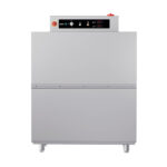 Lavaloza de Arrastre 3 Ciclos por Hora Derecha a Izquierda EASY-120 R CW ASBER