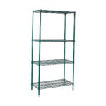 Anaquel de Alambre Epóxico ED-1836 EDENOX