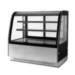Vitrina Refrigerada Horizontal a Piso 120 cm GN-1200C2 MIGSA