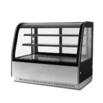 Vitrina Refrigerada Horizontal a Piso 150 cm GN-1500C2 MIGSA