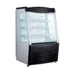 Mural de Autoservicio Cortina de Aire a Piso 92 cm RTS-390L MIGSA