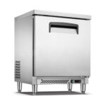 Mesa Refrigerada Bajo Mostrador 1 Puerta 68 cm UC-27C-1 MIGSA