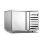 Congelador Ultrarrápido (Blast Chiller & Freezer) BCF12 MIGSA