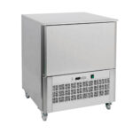 Congelador Ultrarrápido (Blast Chiller & Freezer) BCF25 MIGSA