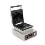 Waflera Rectangular Sencilla UWBF-1 MIGSA