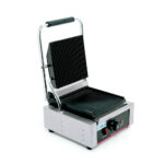 Plancha Panini Sandwichera Sencilla BN-811 MIGSA