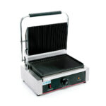 Plancha Panini Sandwichera Grande BN-811E MIGSA