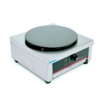 Crepera Sencilla Eléctrica 40 cm EM-1 MIGSA