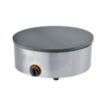 Crepera Circular a Gas 40 cm CM-04G MIGSA