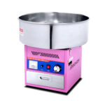 Máquina de Algodón de Azúcar MJ-500 MIGSA