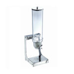 Despachador de Cereales 1 Cilindro de 4 Litros MP-1 MIGSA