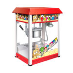 Máquina de Palomitas 250 Gramos HP-BCA-01 MIGSA