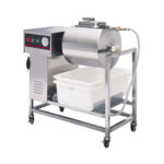 Máquina Marinadora de Carnes al Vacio 25 Litros HML-809 MIGSA