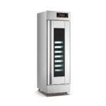 Fermentadora de Pan para 16 Charolas 45 X 65 FJ-16G MIGSA