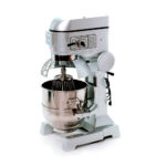 Batidora Industrial de 40 Litros 3 Velocidades B-40B MIGSA