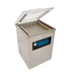 Empacadora al Vacio a Piso Barra de 40 x 1.3 cm DZQ-400B MIGSA