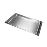 Inserto GN Entero en Acero Inoxidable IL1ENTERO-4 MIGSA