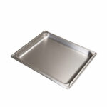 Inserto GN Medio en Acero Inoxidable IL2MEDIO-4 MIGSA