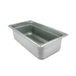 Inserto GN Tercio en Acero Inoxidable IL3TERCIO-15 MIGSA