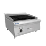 Asador Grill Eléctrico 65 cm 220V BN600-E606 MIGSA