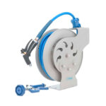 Manguera de Lavado a Pared con 10 mt de Largo BXF-HR002 MIGSA