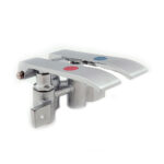 Válvula de Rodilla Doble BXF-N4 MIGSA