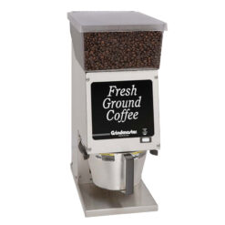 Maquina Súper Automática De Café Grindmaster KORINTO-PRIME Con Tolva P –  Direyco Refrigeracion