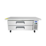 Base refrigerada para chef: 1.5 m MGF8452GR ATOSA