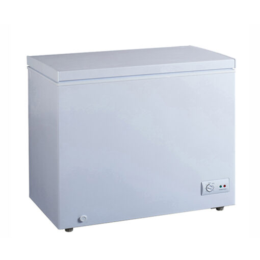 Congelador Y Refrigerador De 10 Pies CTC-10 ICEHAUS