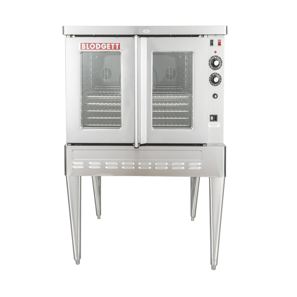 Horno de convección a gas SHO‐100‐G SGL Blodgett