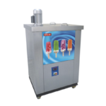 Fabricadora de Paletas para 2 Moldes 220V BQL-BPZ02 MIGSA