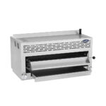 Salamandra gas, gatillo: 0.9 m ATSB-36 COOK RITE