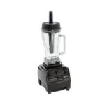 Licuadora Comercial para Hielo 2 HP 2 Litros BL-010 MIGSA