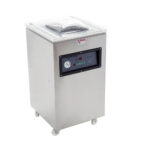 Empacadora al Vacio a Piso Barra de 55 x 1 cm DZQ-600B MIGSA