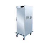 Carro Calentón Banquetero 1 Puerta FW-11 MIGSA