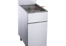 Freidora Comercial a Gas de 22 Litros MGEF-4-MG MIGSA